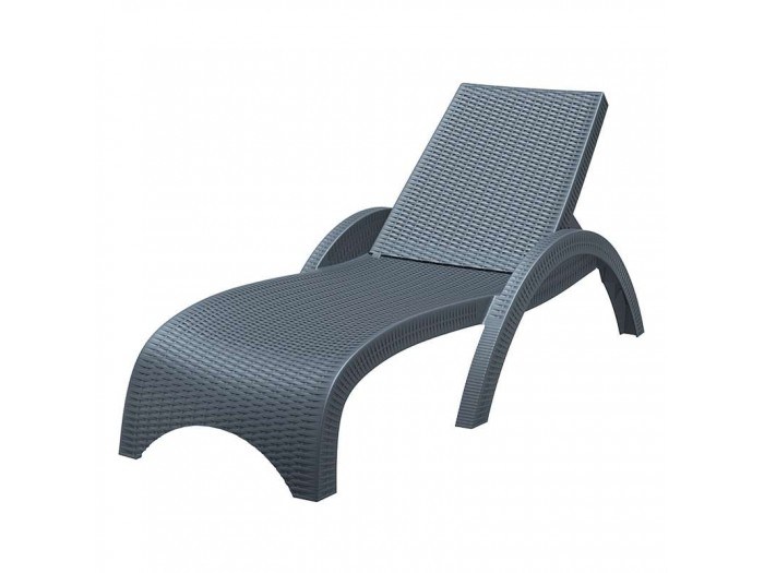 Шезлонг Фиджи